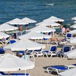 Сезонът в Слънчев бряг отчита спад на туристите, хотелите свалят цените