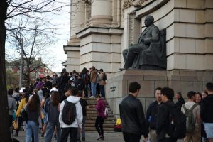 Все повече чуждестранни студенти избират българските университети