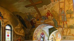Днес е Кръстовден – един от най-тържествените християнски празници