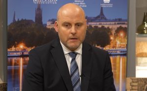 Премиерът на Латвия пред Euronews: Не може да има „най-слабо звено“
