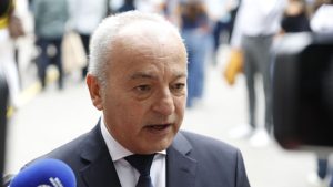 Министърът на финансите: Бюджетната процедура за 2027 година започна