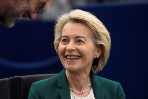 „За състоянието на Съюза“: Изпълни ли Урсула фон дер Лайен обещанията си от миналата година?