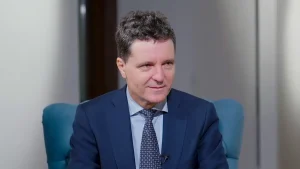 Президентът на Румъния: Войната в Украйна ще продължи поне още година