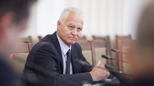 ДАНС е подала сигнал до прокуратурата за педофилия по случая „Петрохан“ още през 2025 г.