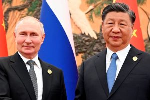 Русия и Китай блокираха мониторинга на санкциите срещу Иран в ООН