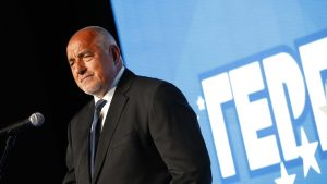 Борисов обяви промяна във фокуса на ГЕРБ – към бизнеса и предприемачите