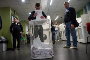 След изборите в Русия: Украинците реагираха остро заради гласуването в окупираните територии
