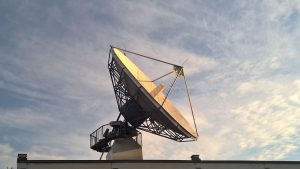 Полша подозира саботаж след пожар в станция на Starlink