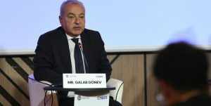 Министерството на финансите предвижда бюджетен дефицит от 3 процента през 2027 година