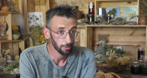 Възраждат стария занаят на билките: Млад билкар събира рецепти и традиции в Благоевградско