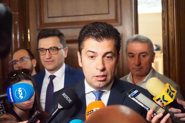 СГС даде ход на делото срещу Кирил Петков за ареста на Бойко Борисов СГС даде ход на делото срещу Кирил Петков за ареста на Бойко Борисов