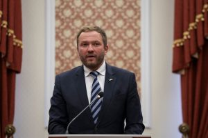 Естонският външен министър обвини Русия в „саботаж“