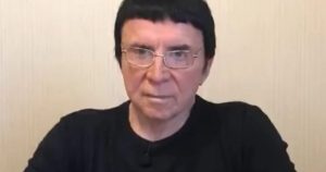 Анатолий Кашпировски