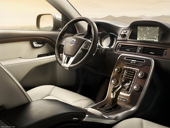 Volvo връща физическите бутони в автомобилите си