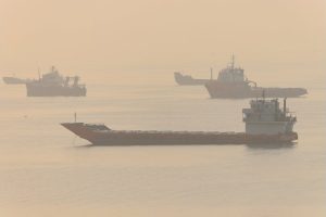 Морските подводни кабели: още един фронт във войната на Иран Морските подводни кабели: още един фронт във войната на Иран