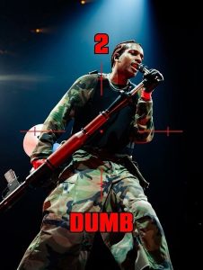 A$AP Rocky идва в София с шоу като екшън филм