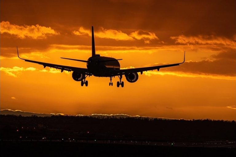 Отмениха всички полети на Flydubai от и до Израел