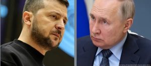 Киев търси милиарди за войната, докато руските атаки с дронове и ракети се засилват