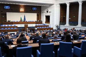 Отпада таксата за електронна идентификация Отпада таксата за електронна идентификация