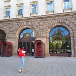 На старта на кампанията: Гюров с 3 пъти повече дарения от Йотова, за другите още няма и цент