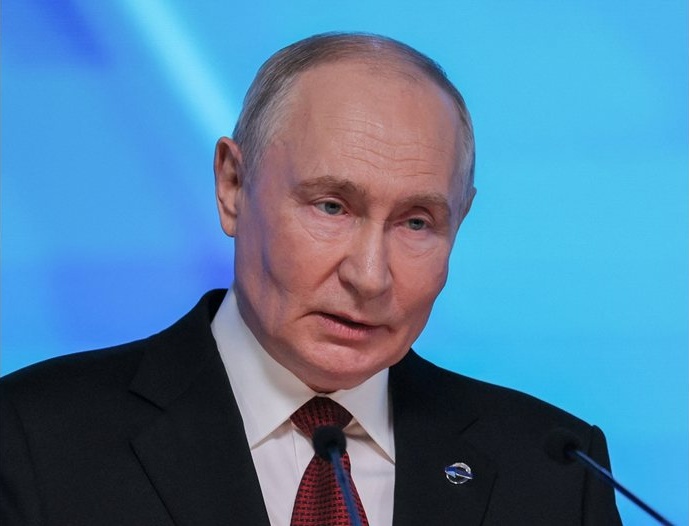Путин: Конфликтите по света ще продължат, но ще е по-добре ако Запада отслабне