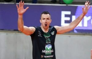 Боян Йорданов става психологически консултант на спортисти