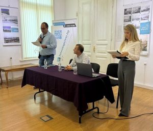 Дигитален архив връща русенци към техните родови корени
