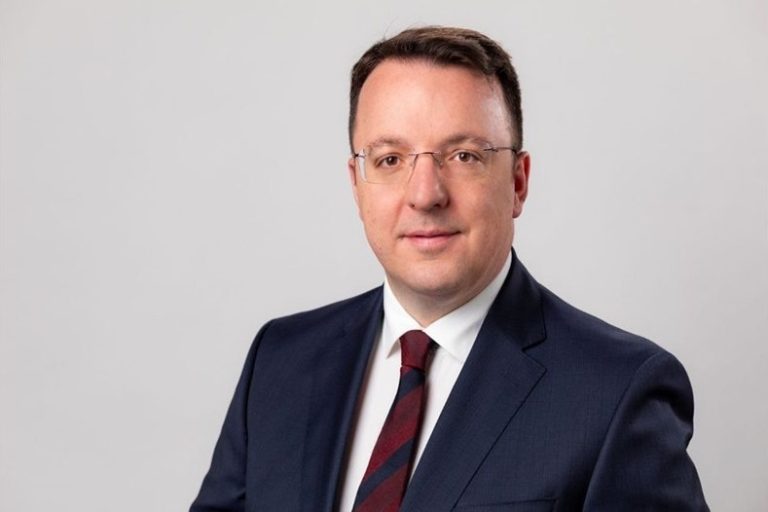 Николоски: България е единствената причина Северна Македония да не напредва към ЕС