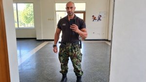 Преподавател от Академията на МВР, обучил хиляди полицаи, се нуждае от €150 000 за операция