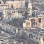 ЕС призова Русия да осигури хуманитарна помощ на населението в украинския град Олешки