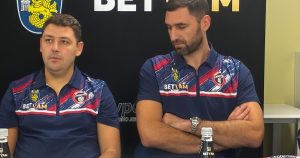Федерацията по волейбол въведе у нас тестовите промени на FIVB