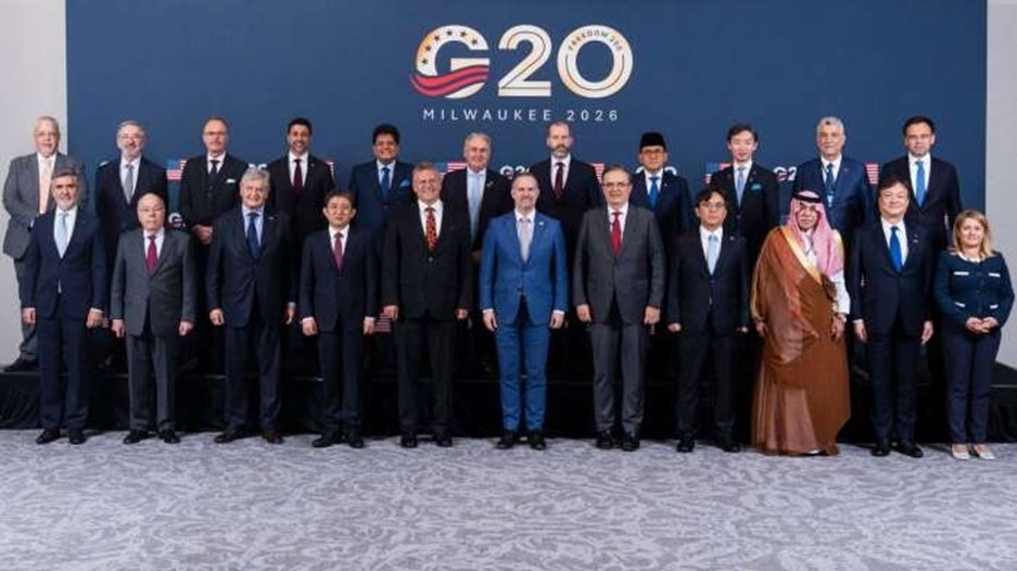 КМГ: Среща на министрите на търговията от Г-20 се проведе в Милуоки
