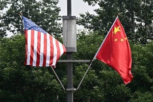 КМГ: Денис Саймън: По-стабилните отношения между Китай и САЩ са от значение за целия свят