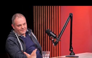 Китодар Тодоров: Откриването на Бога е най-голямото чудо в живота ми