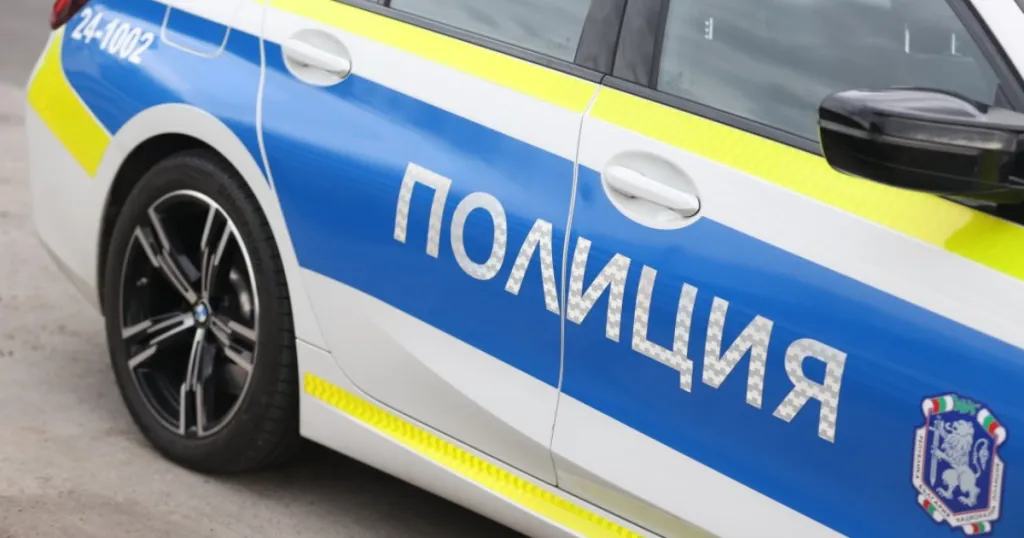 Пътна полиция насочва контрола към разсеяното шофиране в цялата страна