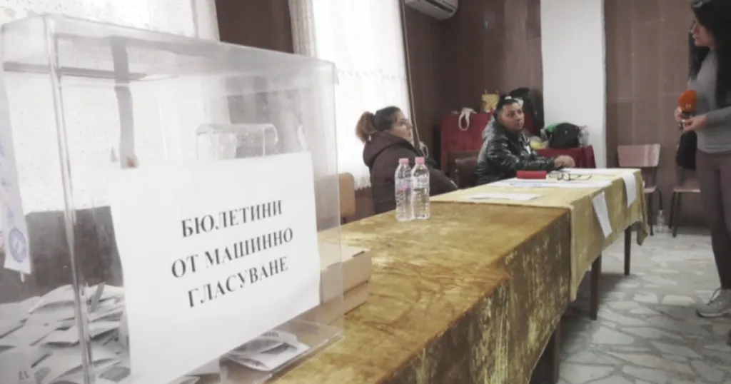 В Малорад мнозинството се насочи към кметския вот
