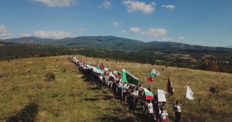 1263 души заявиха участие в 13-ия поход по стъпките на Самуиловите войни 1263 души заявиха участие в 13-ия поход по стъпките на Самуиловите войни