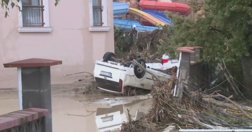 Делото за потопа в „Елените“ надхвърли 70 тома, чака се експертиза