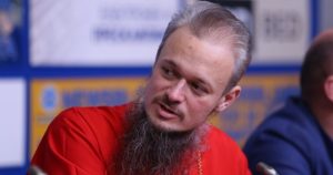 Светият Синод окончателно отне сана на архимандрит Дионисий