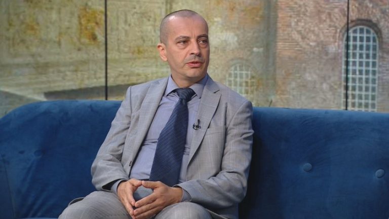 Тодор Чобанов: Самуил има огромно значение за българската история