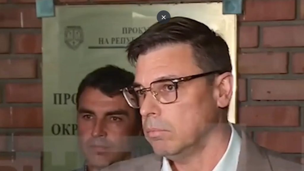 Прокуратурата: Мотивът за убийството на Илиян Филипов е личен
