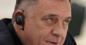 Преди изборите в Босна и Херцеговина: Милорад Додик няма да бъде в бюлетината