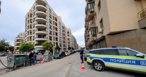 Прокуратурата обвини Славчо Мегеров за убийството на Илиян Филипов