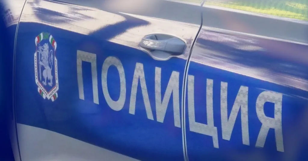 В Ямбол задържаха деветима след три брака с подставени лица