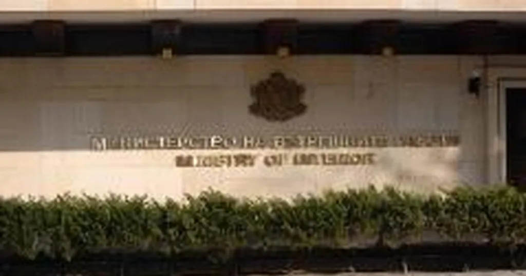МВР получи искане за арест на Ива Михайлова, но няма червен бюлетин