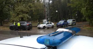 В София иззеха незаконно оръжие, в Разград – близо 3000 стоки