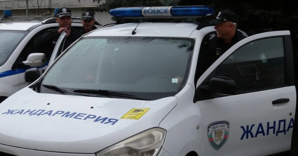 Акции в Русе, Варна, Разград и Сливен доведоха до арести и проверки