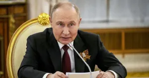 Путин може да поиска ограничаване на присъствието на НАТО в Европа