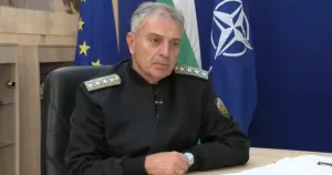 Ефтимов: „Алфа Уатан“ потънал за три минути след удара
