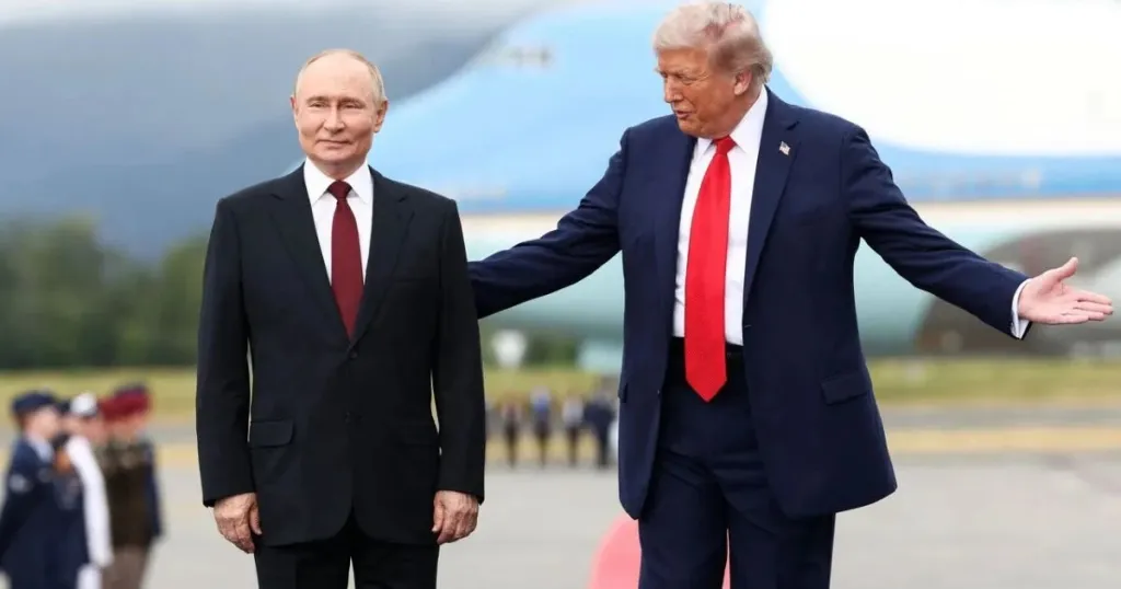 Вашингтон проучва отмяна на санкциите срещу руския инвестиционен фонд